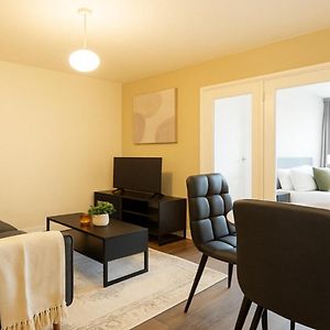 Appartement met Twee Slaapkamers